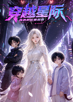 穿越星际：我养的蛇崽超凶（60集）短剧抢先看