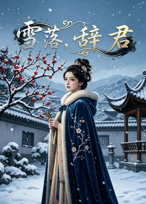 雪落辞君（48集）在哪个平台看好