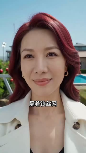 枝头上的王座（43集）上热门短剧