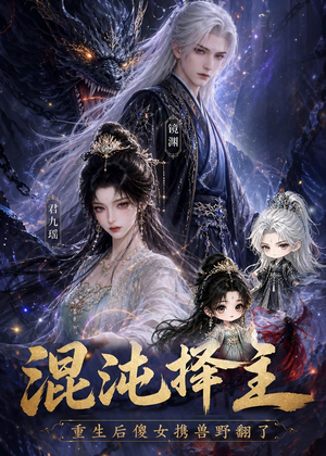 混沌择主：重生后傻女携兽野翻了（60集）在线免费观看