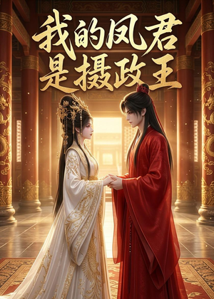 我的凤君是摄政王（25集）红果免费短剧