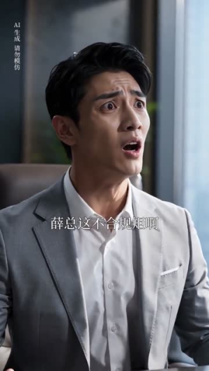 时光不负追梦人，我靠技术赢得尊重（57集）短剧抢先看