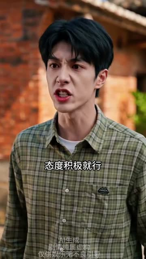 长子荣归故里（73集）精彩短剧下载