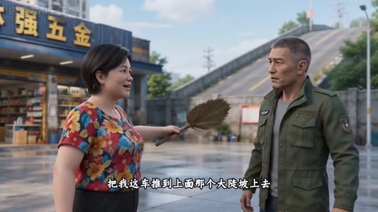 充电的风波（32集）爆款短剧追不停
