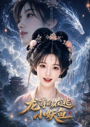 龙尊的在逃小妖鱼（41集）观看软件