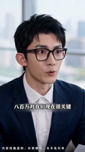 缘尽之后，开启事业新篇章（53集）热播短剧追不停