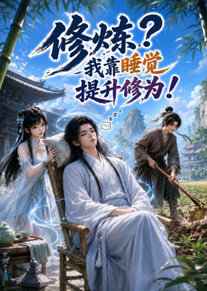 修炼？我靠睡觉提升修为！（80集）精彩短剧又来了