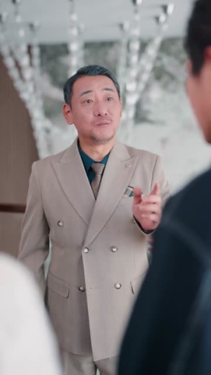 绑匪系统：我只想回家（84集）短剧热门分享