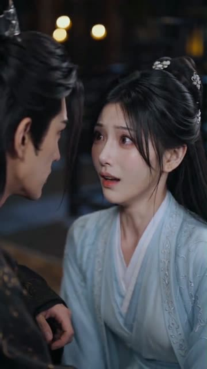 穿越医妃,王爷也是现代人(41集) 穿越医妃,王爷也是现代人(41集)好看短剧看不停