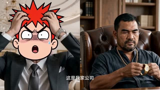 看我小妹勇闯千金文第一季（65集）热播短剧抢先看