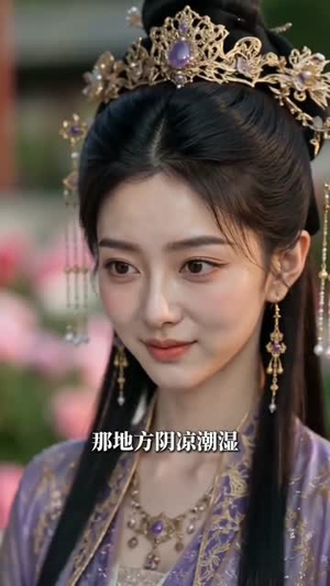 一头撞碎刺客胸骨,你说你是柔弱女子(60集) 一头撞碎刺客胸骨,你说你是柔弱女子(60集)正能量短剧分享