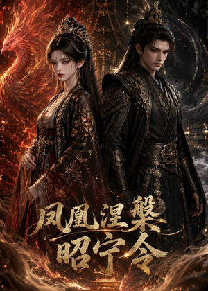 凤凰涅槃：昭宁令（56集）短剧全集免费