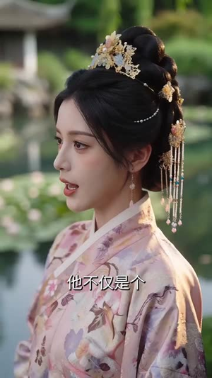 缠明珠！（74集）短剧太上头了