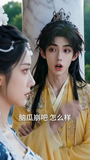 谁家小师妹不按套路惊艳三界（97集）爆火短剧追不停