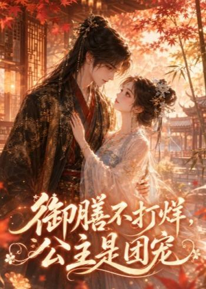 御膳不打烊，公主是团宠（36集）短剧完整版免费