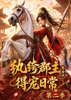 纨绔郡主得宠日常:惹金枝第二季(101集) 纨绔郡主得宠日常:惹金枝第二季(101集)零花钱看整部剧
