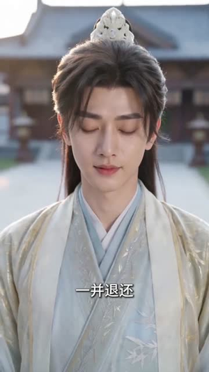 我爹让我当祸水,冷面王爷心动了(55集) 我爹让我当祸水,冷面王爷心动了(55集)一口气追完短剧