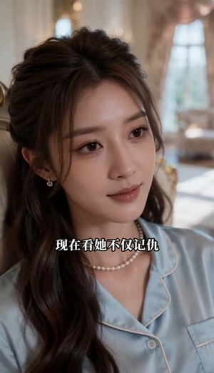 真千金进门后,我的咸鱼生活翻车了(32集) 真千金进门后,我的咸鱼生活翻车了(32集)短剧全集抢先看