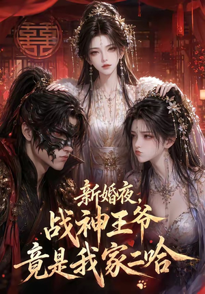 新婚夜,战神王爷竟是我家二哈(32集) 新婚夜,战神王爷竟是我家二哈(32集)最新短剧推荐