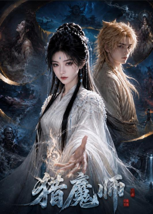 猎魔师(78集) 猎魔师(78集)短剧热播中