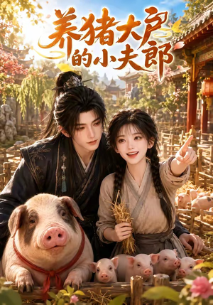 养猪大户的小夫郎（66集）热门短剧抢先