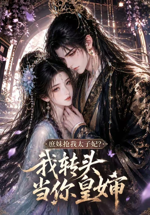 庶妹抢我太子妃？我转头当你皇婶（78集）一起追短剧