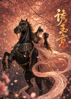 诱玉京（72集）大结局太过瘾了