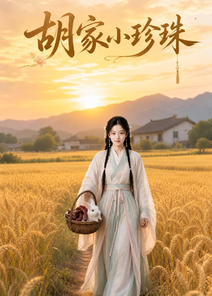 胡家小珍珠（70集）短剧免费分享