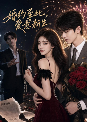 婚约至此,爱意新生(43集) 婚约至此,爱意新生(43集)在线免费观看