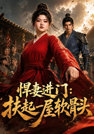 悍妻进门:扶起一屋软骨头(60集) 悍妻进门:扶起一屋软骨头(60集)火爆短剧抢先看