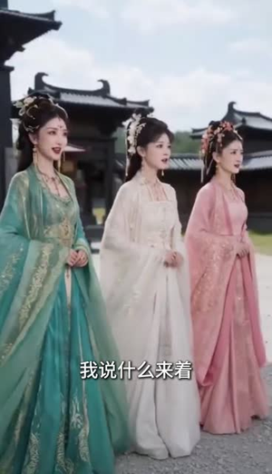 归来百年：我乃青云祖师（37集）每天短剧分享