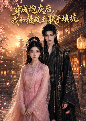 穿成炮灰后，我和摄政王联手填坑（75集）好看的短剧分享