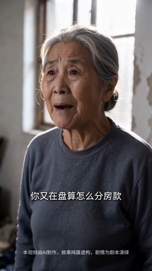 一张彩票,照出两家人(34集) 一张彩票,照出两家人(34集)独家资源免费看