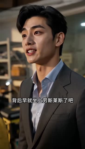 落魄测真心,外卖员完胜富二代(41集) 落魄测真心,外卖员完胜富二代(41集)火爆短剧抢先看