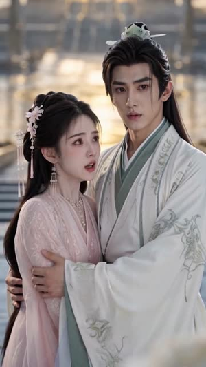 神女归位：上仙护我渡万劫（70集）短剧