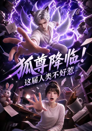 狐尊降临!这届人类不好惹(57集) 狐尊降临!这届人类不好惹(57集)全季一次看完