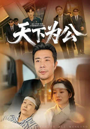 天下为公（58集）好看短剧分享