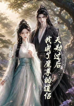 天劫过后，我成了魔尊的道侣（22集）全剧免费观看