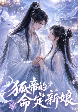 狐帝的命定新娘(35集) 狐帝的命定新娘(35集)热播短剧免费看