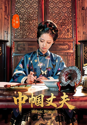 巾帼丈夫（31集）评价怎么样