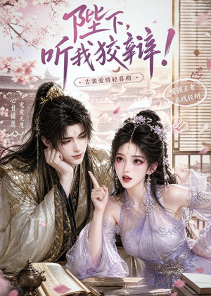 陛下，听我狡辩！（37集）在哪看免费