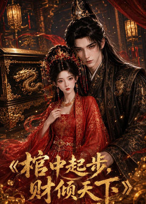 棺中起步:财倾天下(33集) 棺中起步:财倾天下(33集)完整版免费观看