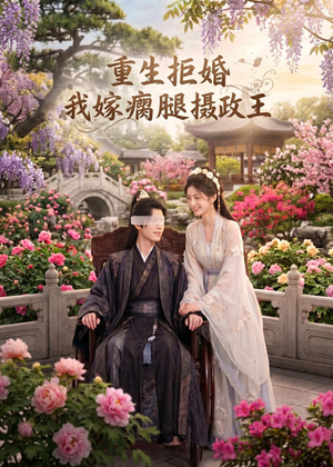 重生拒婚：我嫁瘸腿摄政王（65集）每日短剧分享