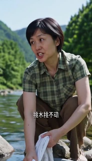替嫁孤女被捧上天（36集）河马免费短剧