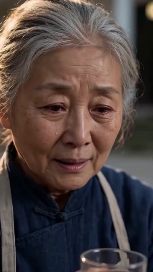 一饭之恩：三十年后为她撑腰（42集）免费看短剧全集