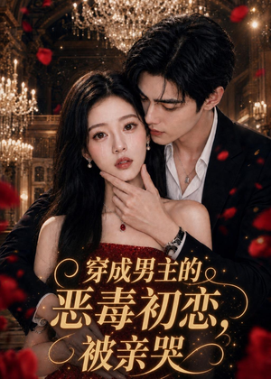 穿成男主的恶毒初恋，被亲哭（55集）零花钱看整部剧