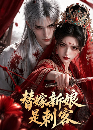 替嫁新娘是刺客（30集）男频短剧推荐