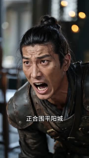 粮满仓天下归(86集) 粮满仓天下归(86集)第一集