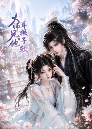 大师兄他耳根子软（28集）这短剧太好看了