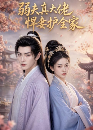 弱夫真大佬，悍妻护全家（31集）亿万短剧抢先看